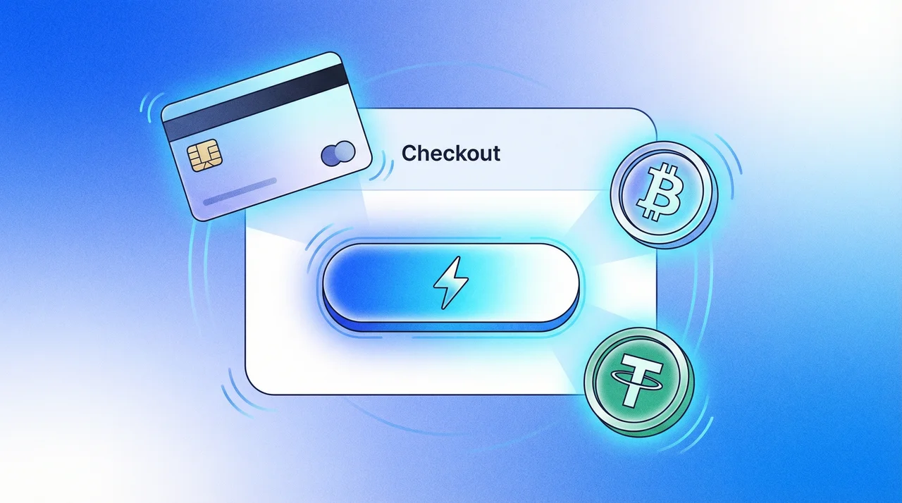 Convenient Payment Methods