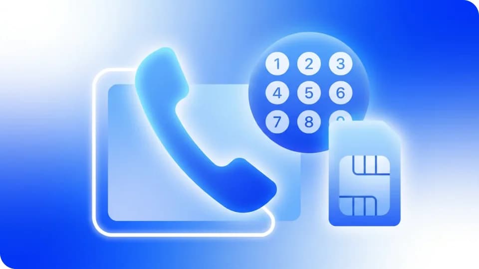 What is Temporary Phone Number
