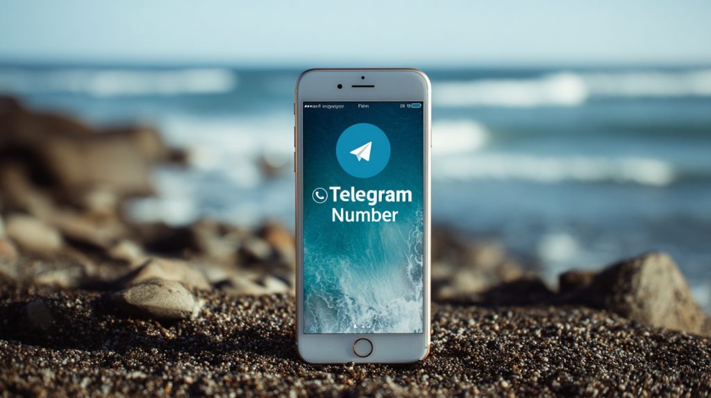 Telegram Without Phone Number 2026