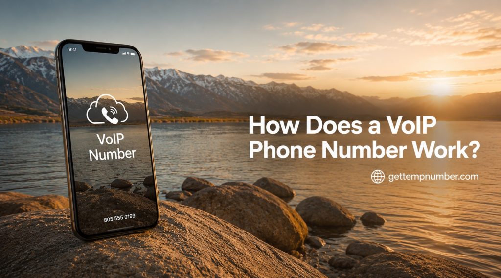 VoIP Phone Number Used For in Business?